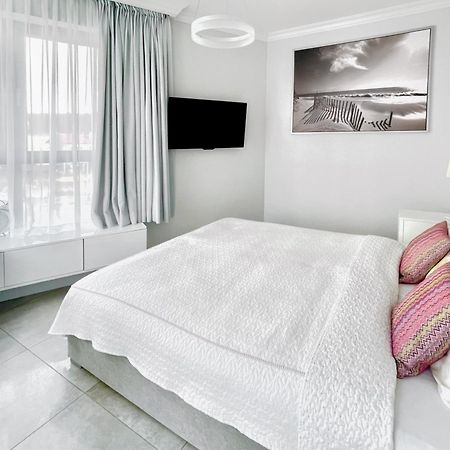 Sandy Apartment Deluxe Horyzont Misdroy Exterior foto