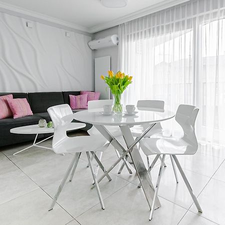 Sandy Apartment Deluxe Horyzont Misdroy Exterior foto