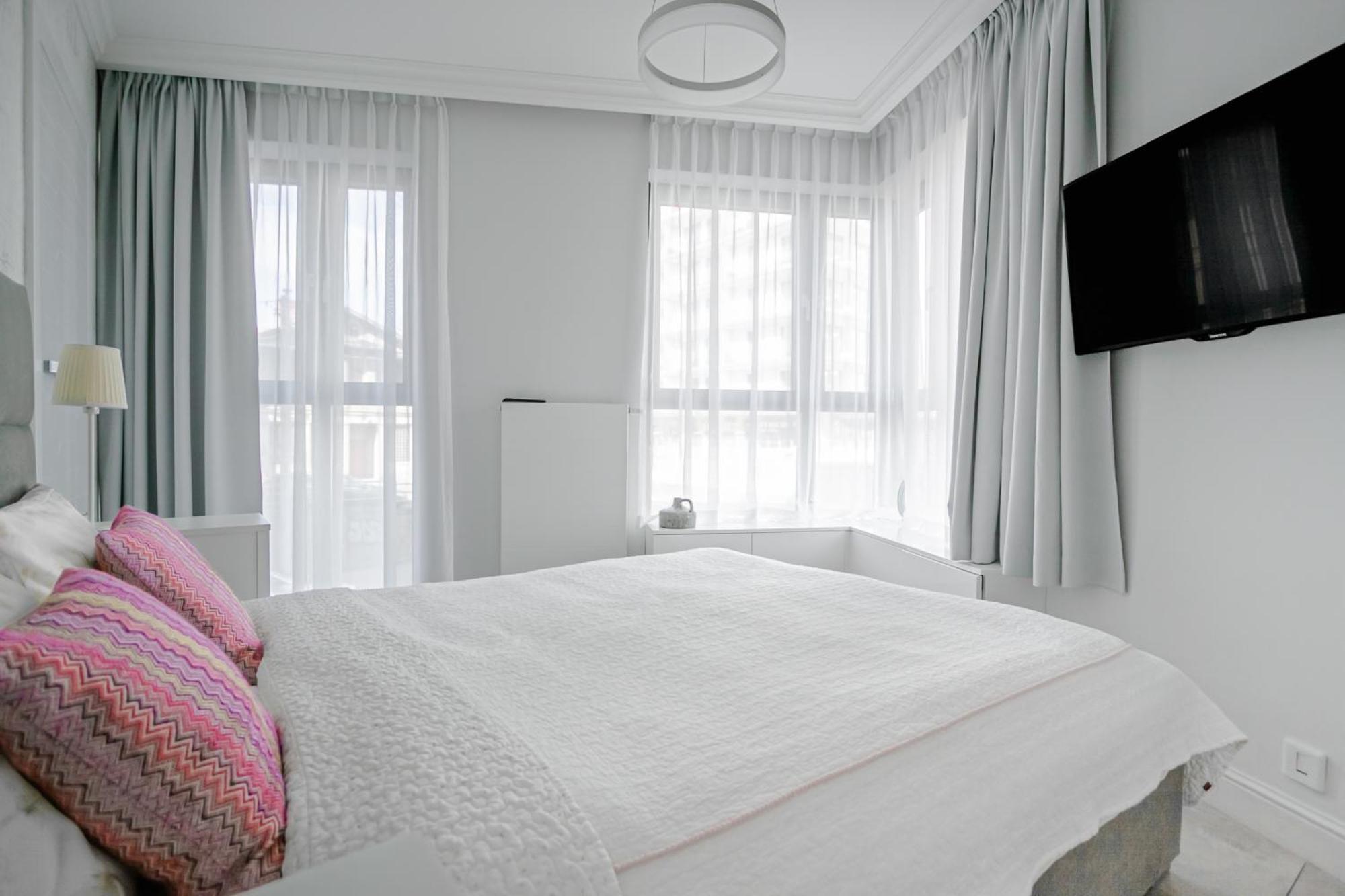 Sandy Apartment Deluxe Horyzont Misdroy Exterior foto