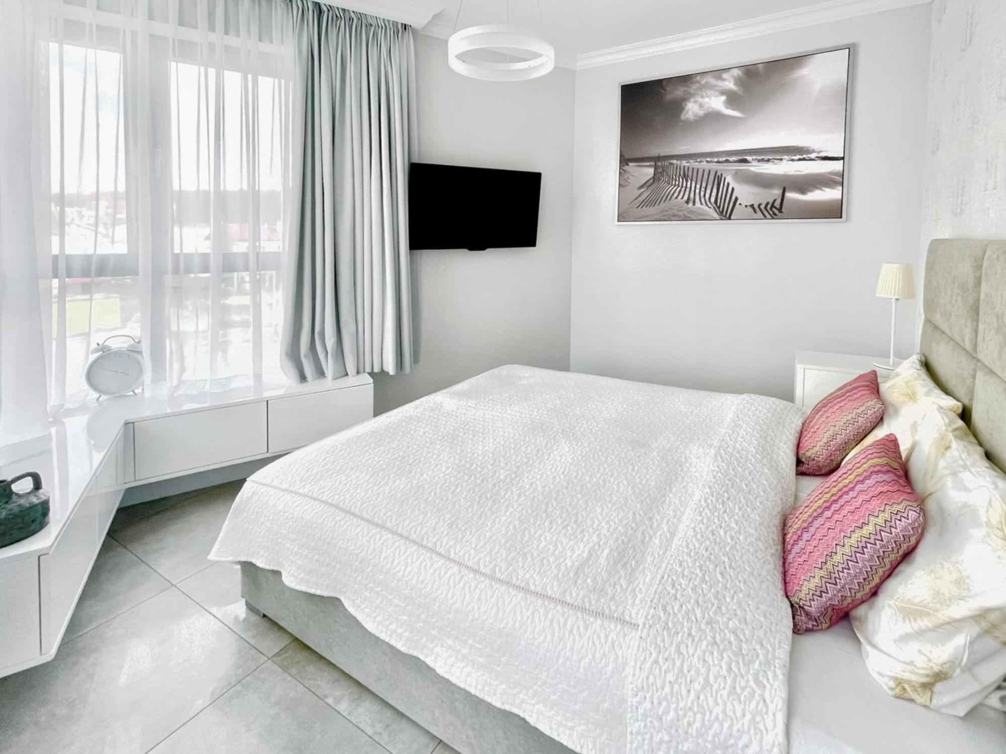 Sandy Apartment Deluxe Horyzont Misdroy Exterior foto
