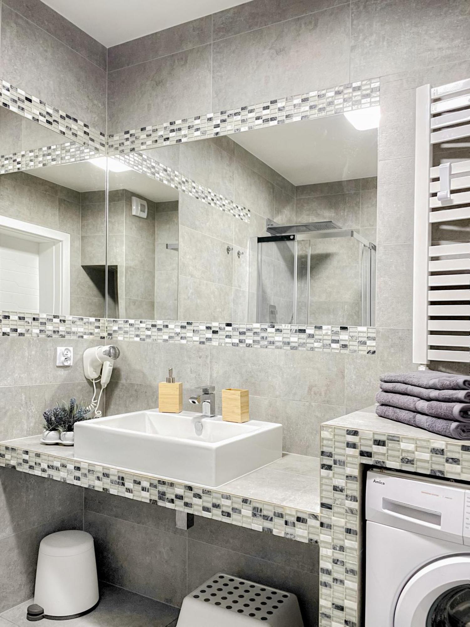 Sandy Apartment Deluxe Horyzont Misdroy Exterior foto